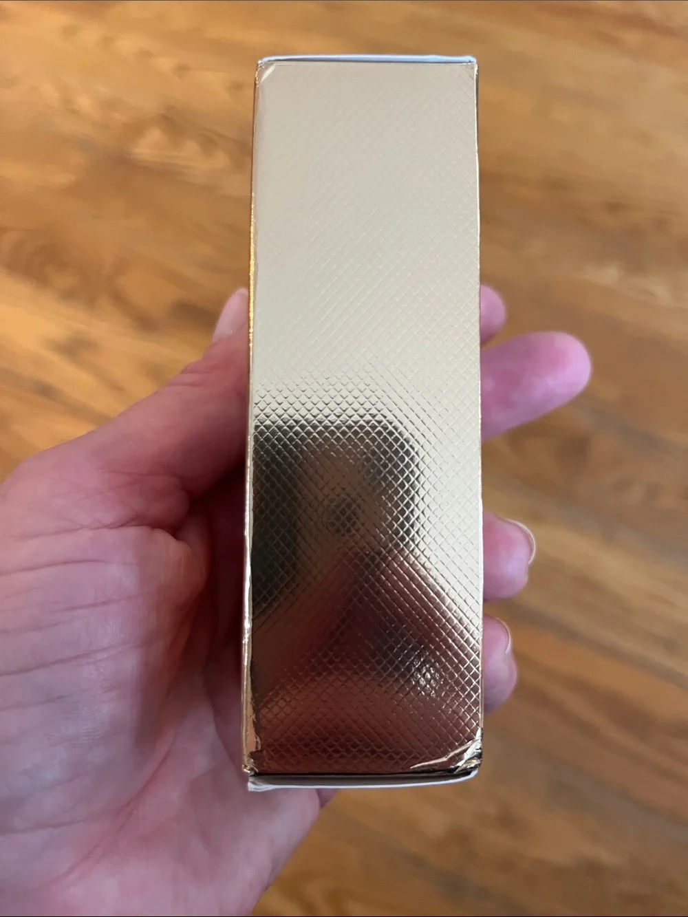 Tom Ford new box